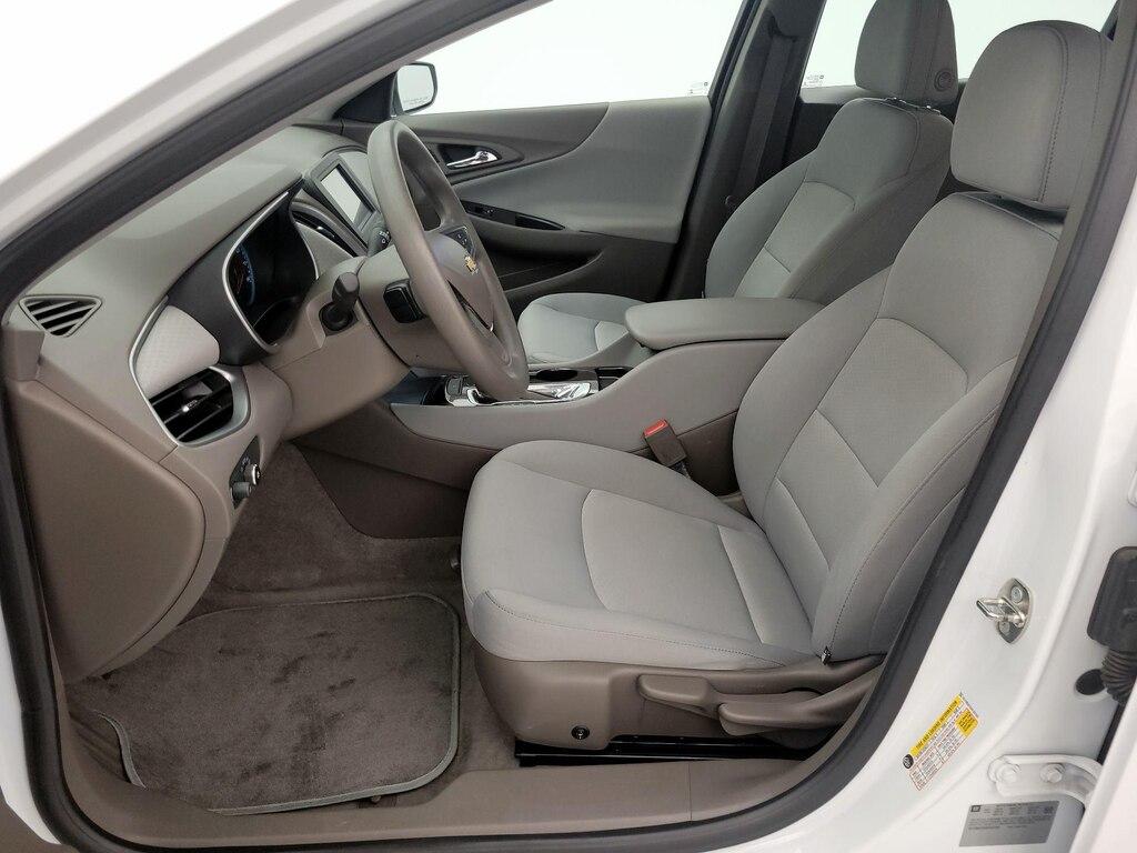 used 2016 Chevrolet Malibu car, priced at $16,998