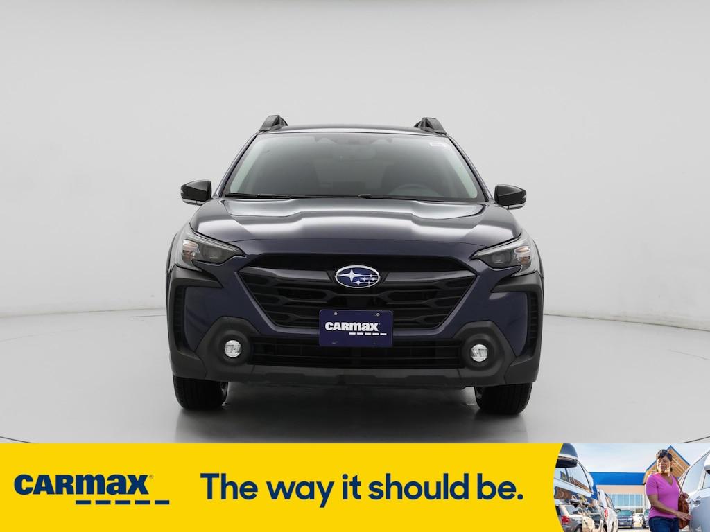 used 2025 Subaru Outback car, priced at $32,998