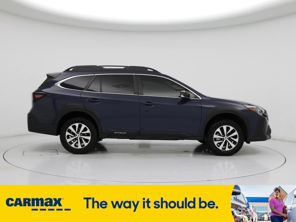 used 2025 Subaru Outback car, priced at $32,998