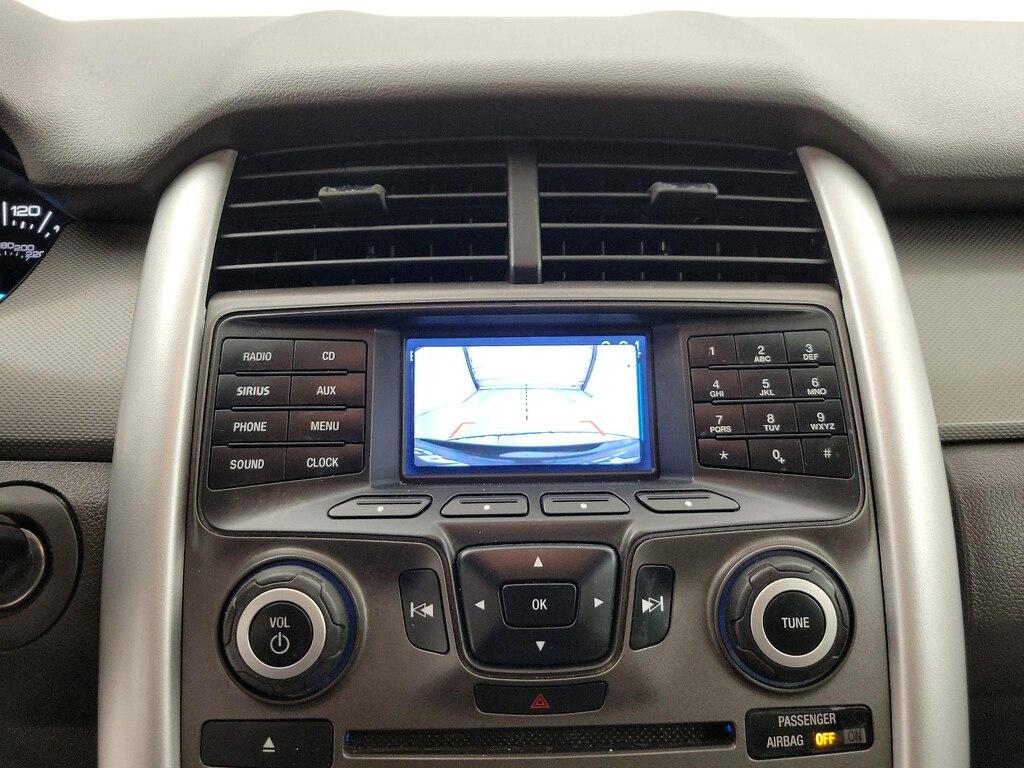 used 2013 Ford Edge car, priced at $12,998
