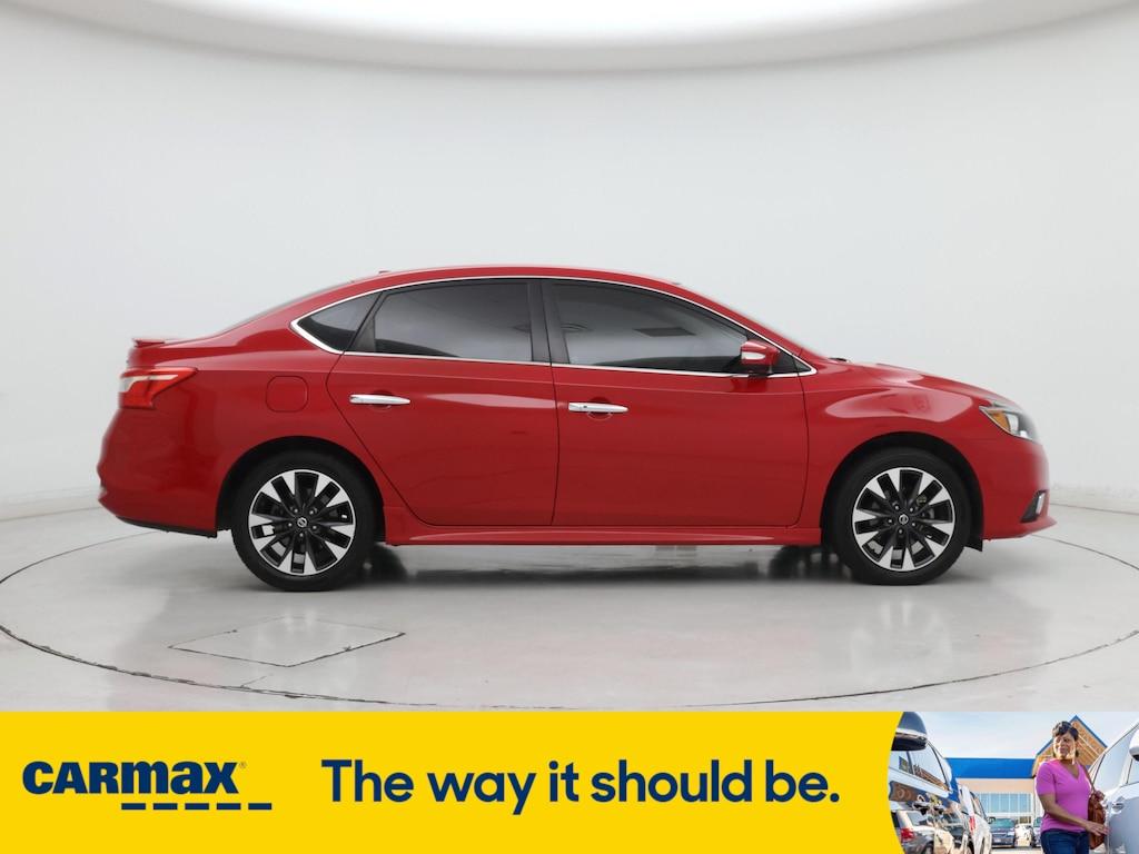 used 2019 Nissan Sentra car, priced at $15,998