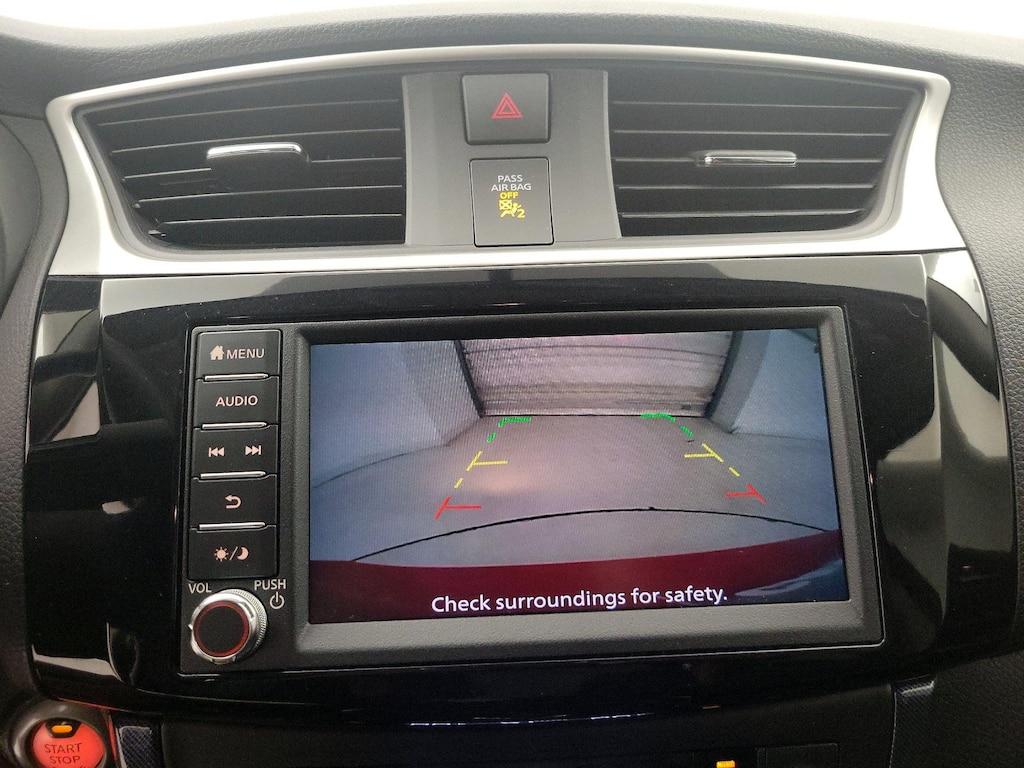 used 2019 Nissan Sentra car, priced at $15,998