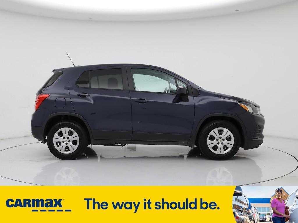 used 2019 Chevrolet Trax car, priced at $15,998