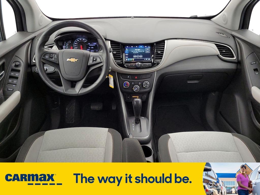 used 2019 Chevrolet Trax car, priced at $15,998