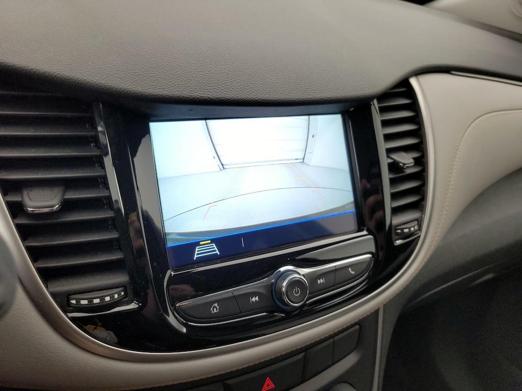 used 2019 Chevrolet Trax car, priced at $15,998