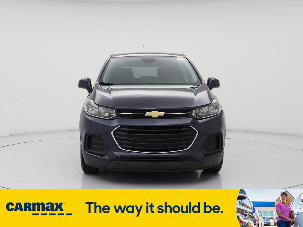 used 2019 Chevrolet Trax car, priced at $15,998
