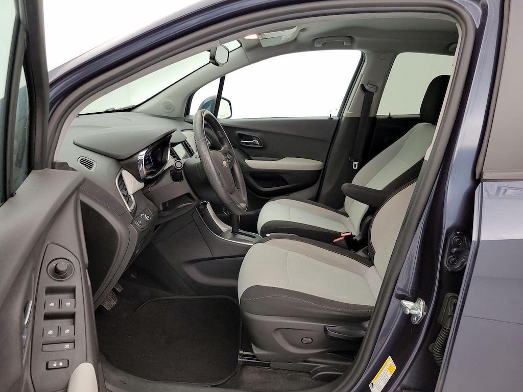 used 2019 Chevrolet Trax car, priced at $15,998