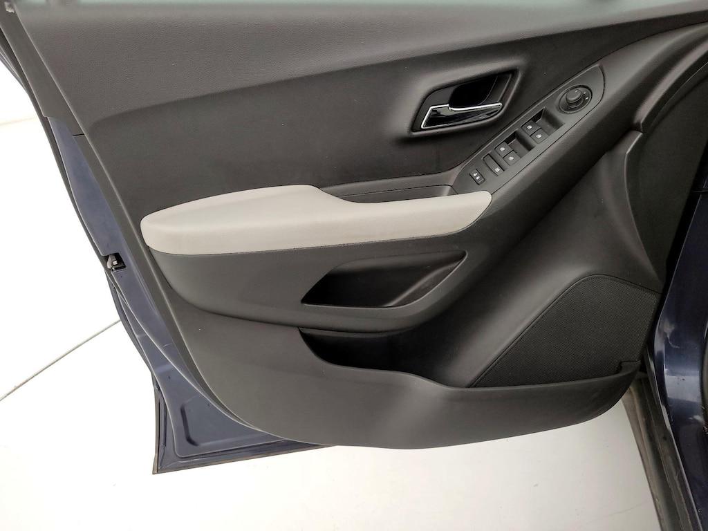 used 2019 Chevrolet Trax car, priced at $15,998