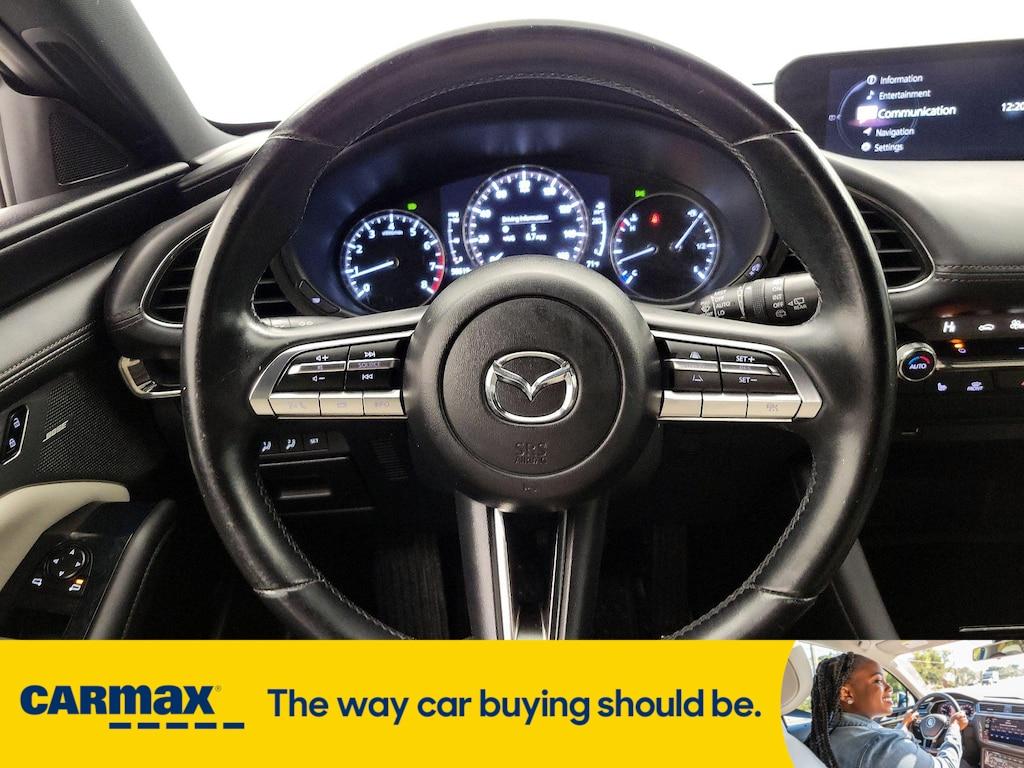 used 2019 Mazda Mazda3 car, priced at $19,998