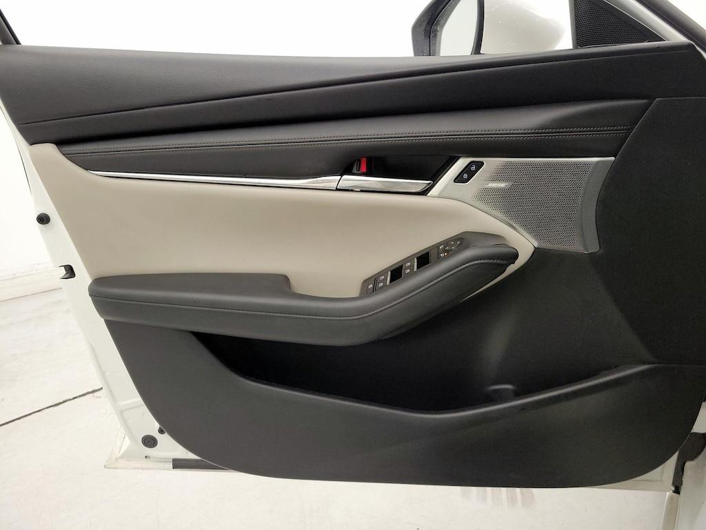 used 2019 Mazda Mazda3 car, priced at $19,998