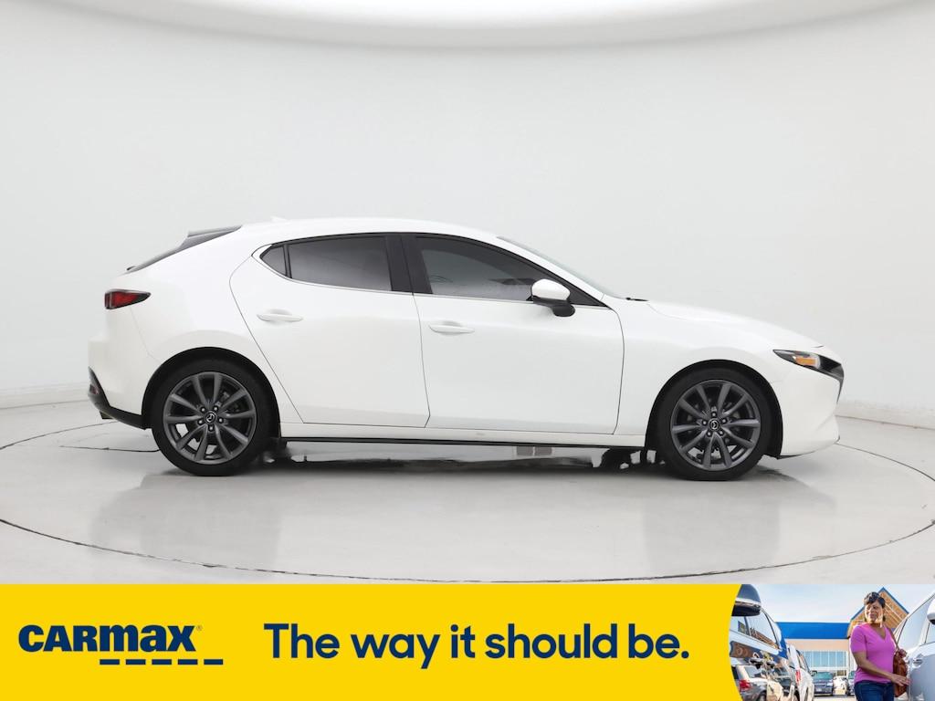 used 2019 Mazda Mazda3 car, priced at $19,998
