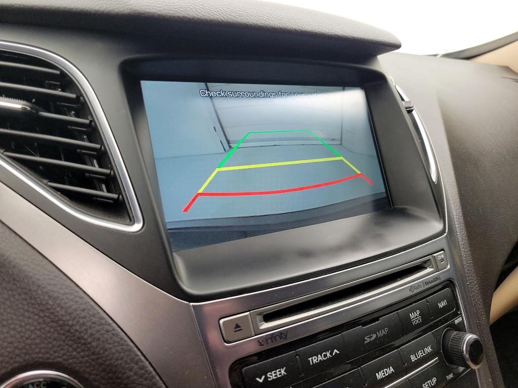 used 2016 Hyundai Azera car, priced at $14,998