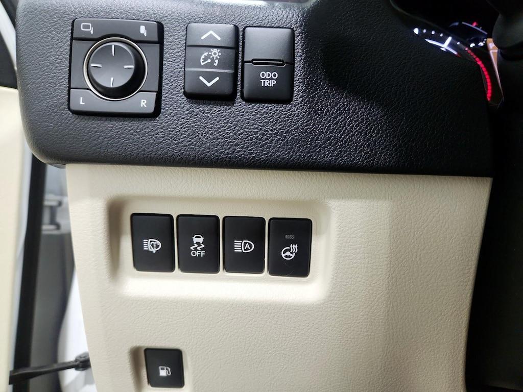 used 2022 Lexus GX 460 car, priced at $49,998