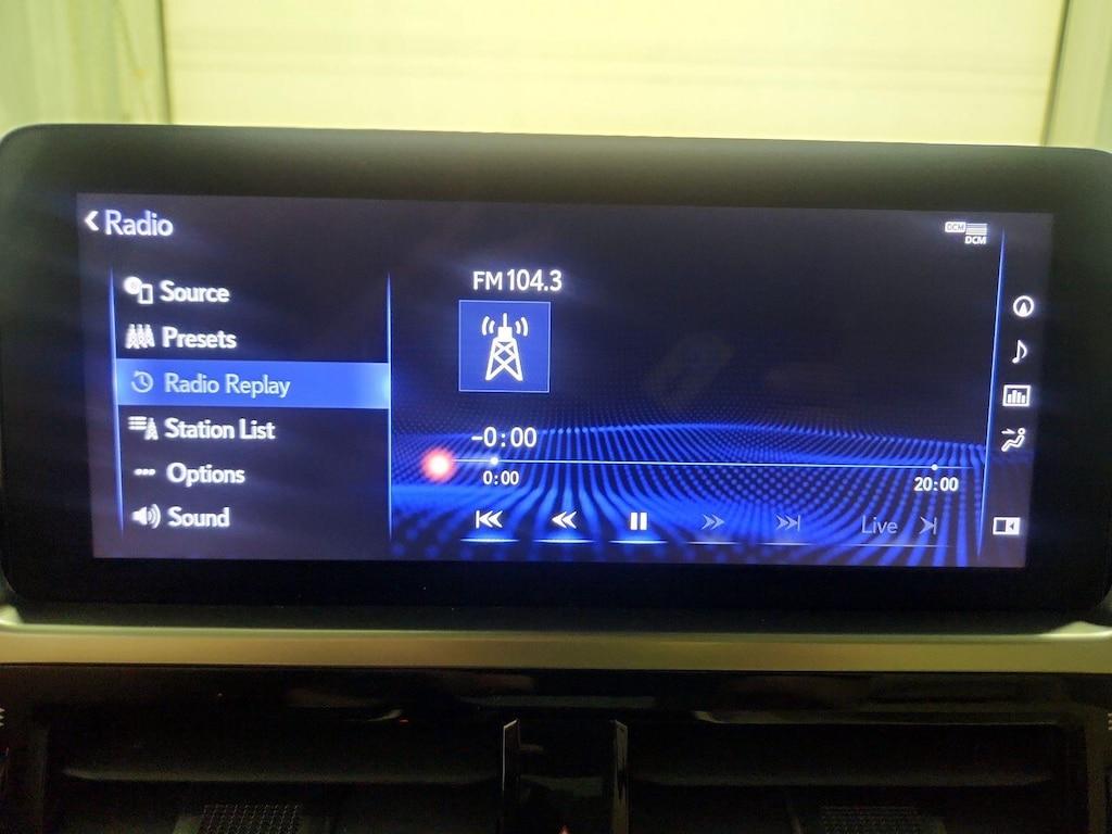 used 2022 Lexus GX 460 car, priced at $49,998