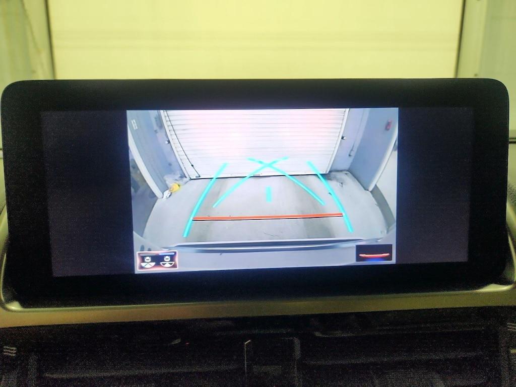 used 2022 Lexus GX 460 car, priced at $49,998