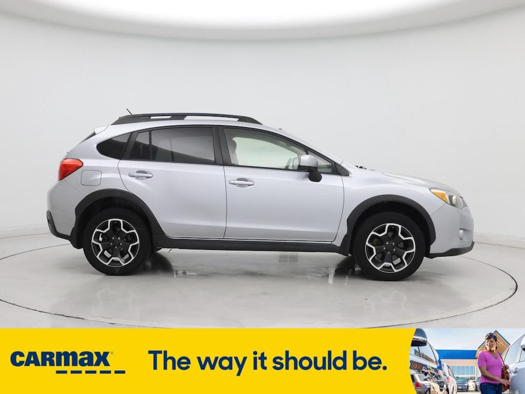 used 2013 Subaru XV Crosstrek car, priced at $14,599