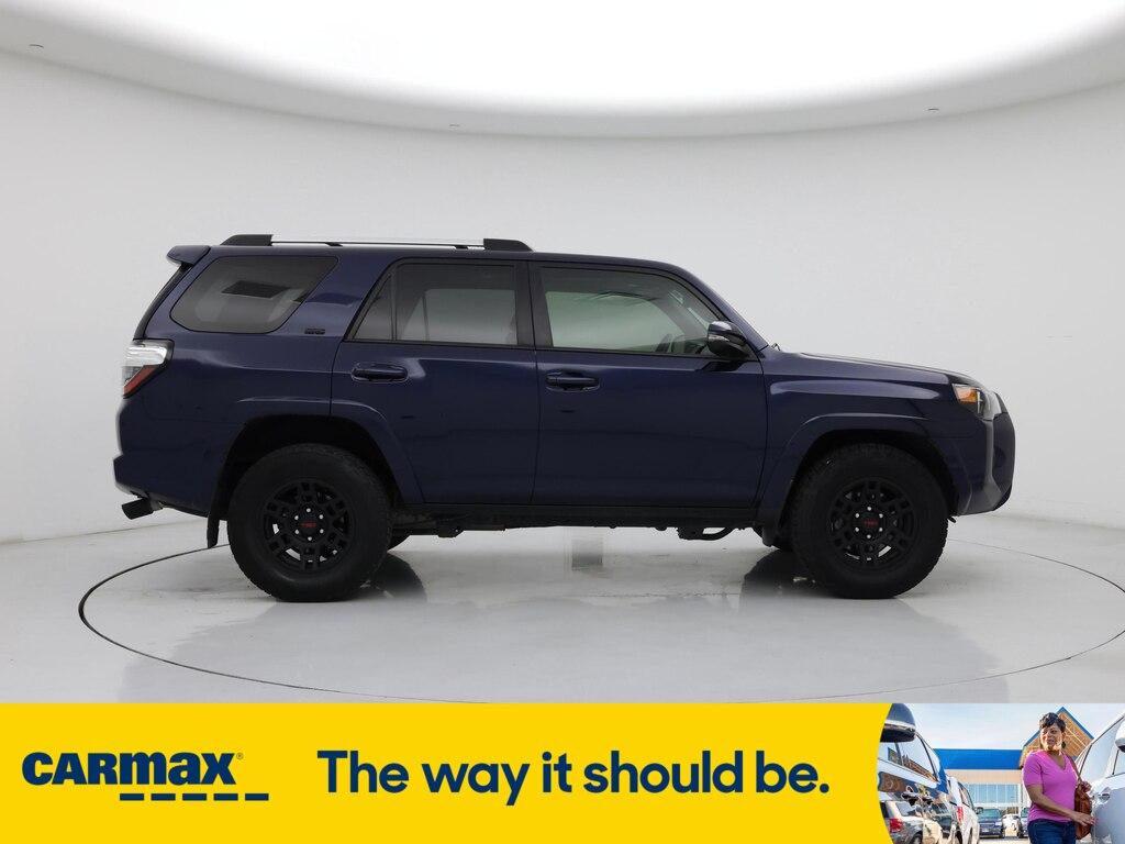 used 2022 Toyota 4Runner car, priced at $43,998