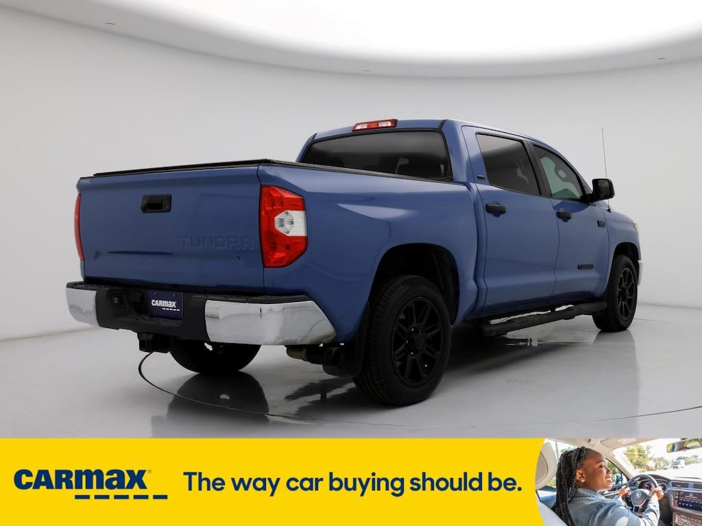 used 2019 Toyota Tundra car, priced at $34,998