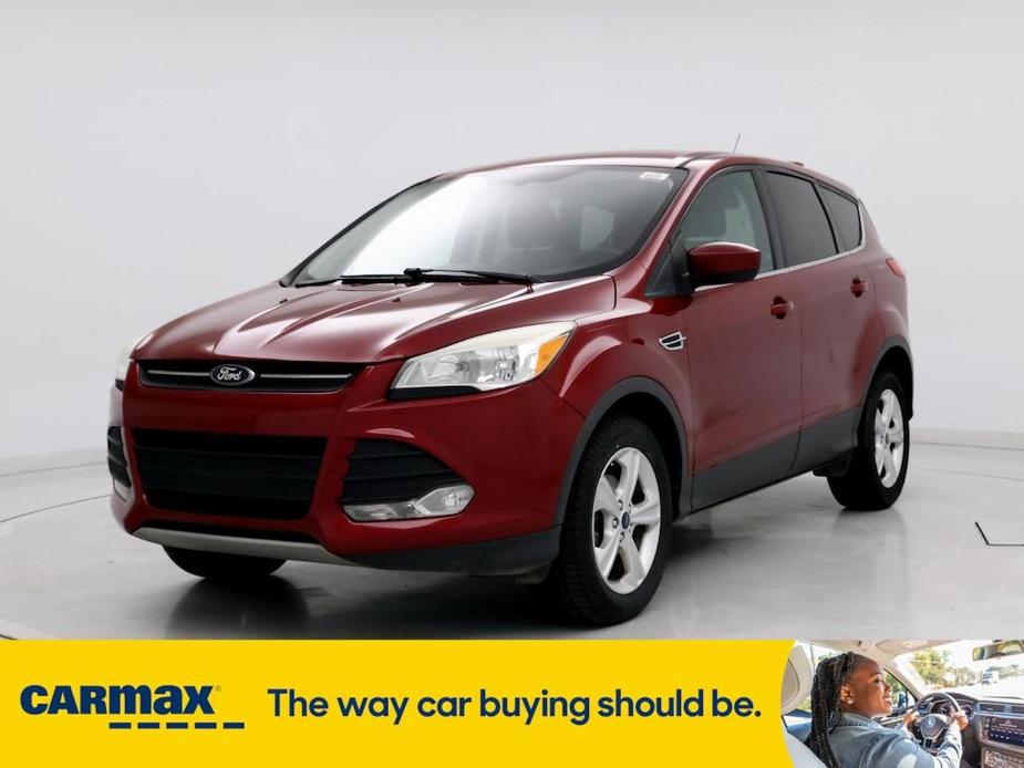 used 2013 Ford Escape car, priced at $11,998
