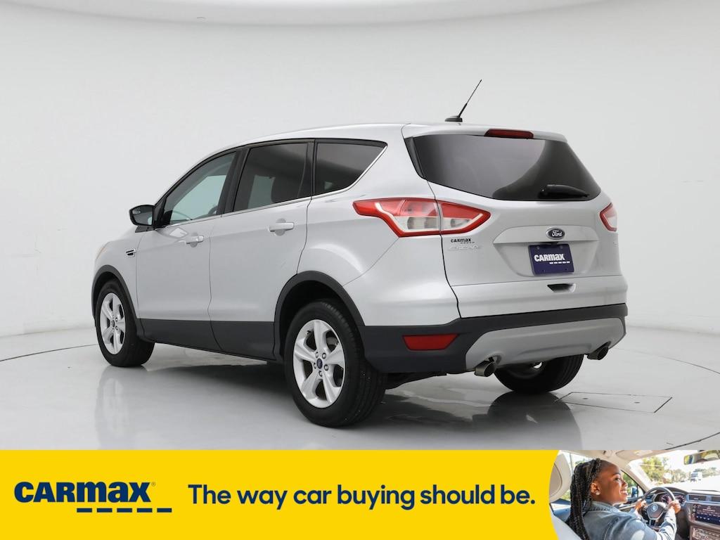 used 2016 Ford Escape car, priced at $18,998