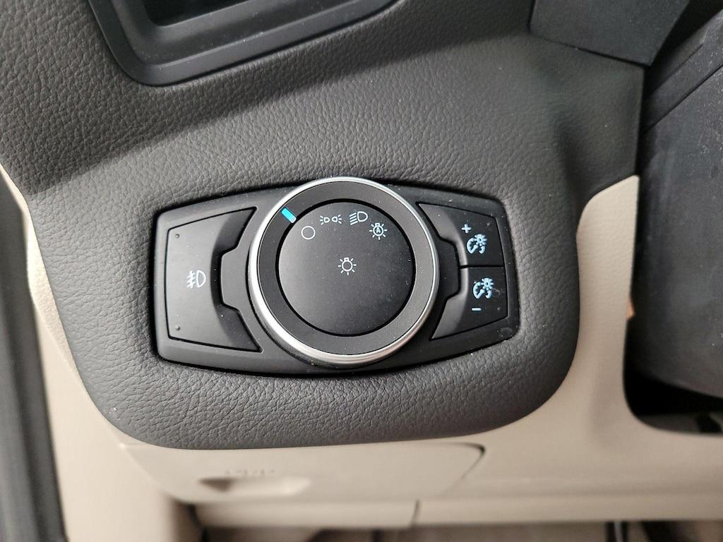 used 2016 Ford Escape car, priced at $18,998