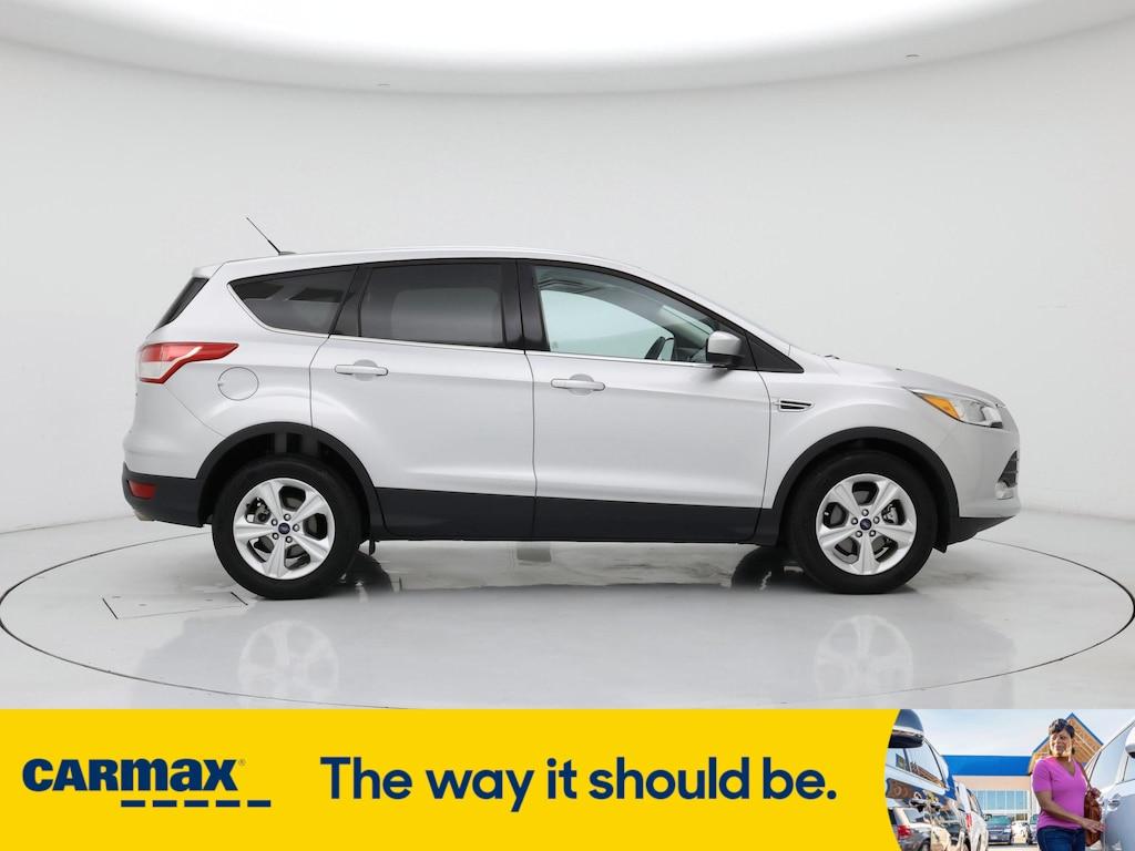used 2016 Ford Escape car, priced at $18,998