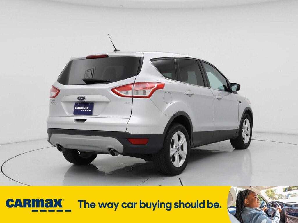 used 2016 Ford Escape car, priced at $17,998