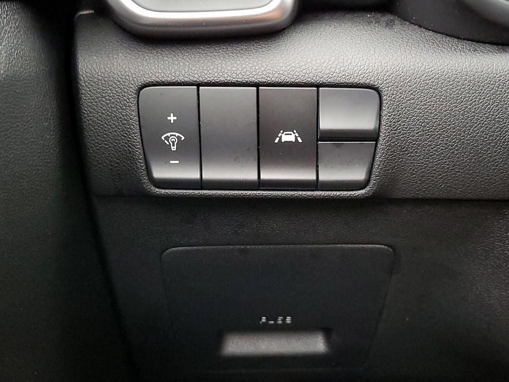 used 2021 Kia Sportage car, priced at $18,998