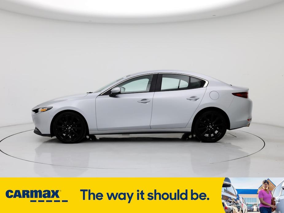 used 2019 Mazda Mazda3 car, priced at $18,998