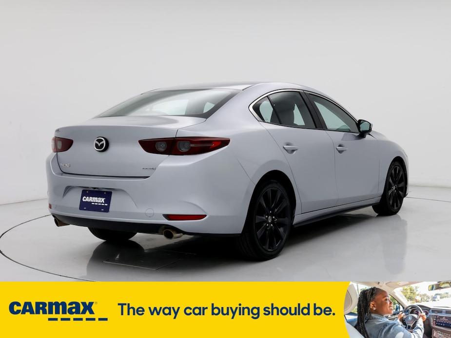 used 2019 Mazda Mazda3 car, priced at $18,998