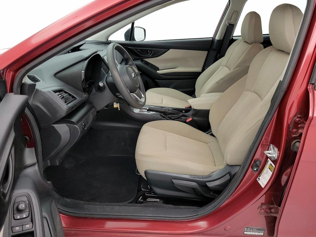 used 2023 Subaru Impreza car, priced at $21,998