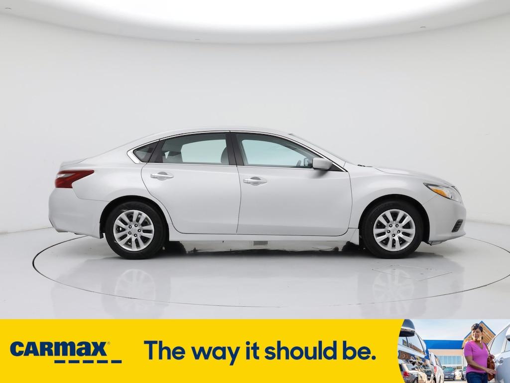 used 2018 Nissan Altima car, priced at $18,998