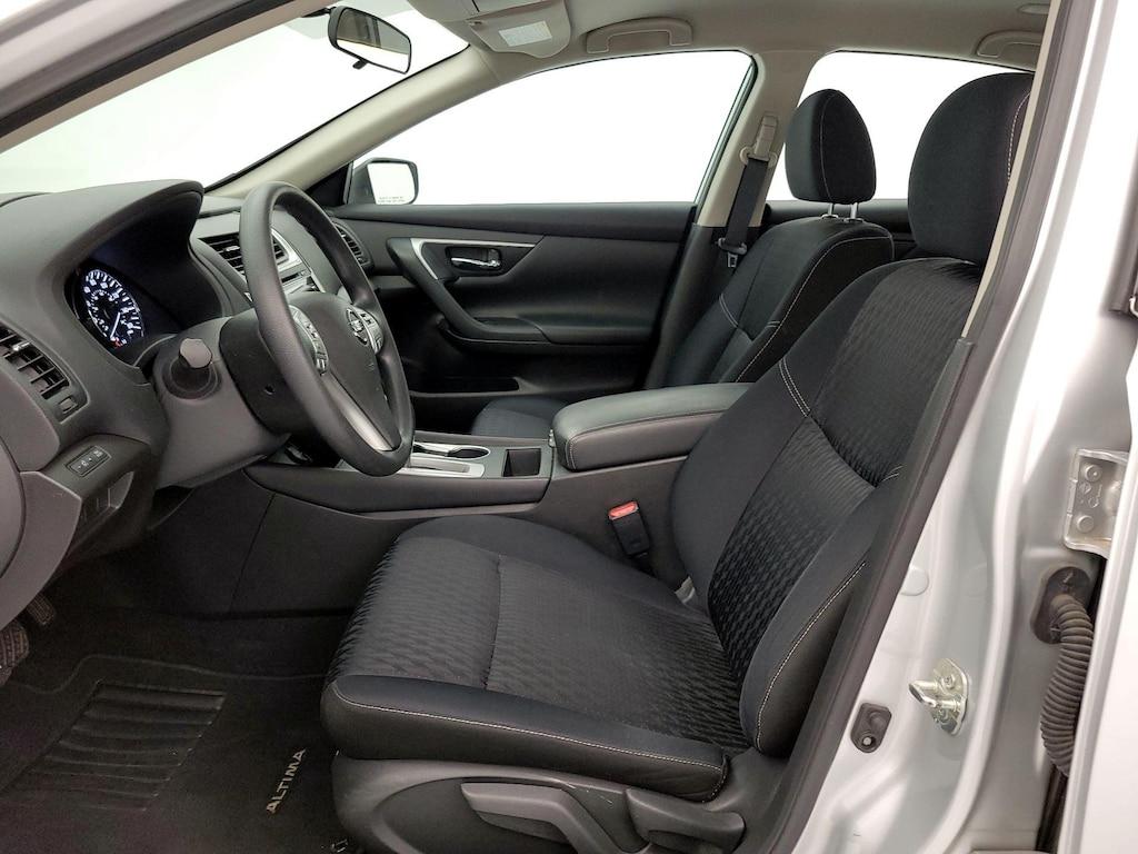 used 2018 Nissan Altima car, priced at $18,998