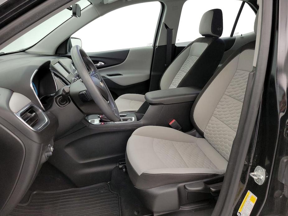 used 2020 Chevrolet Equinox car, priced at $19,998