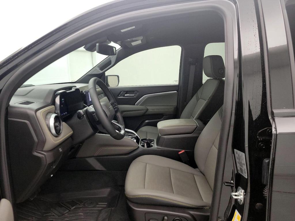 used 2024 Chevrolet Colorado car, priced at $51,998
