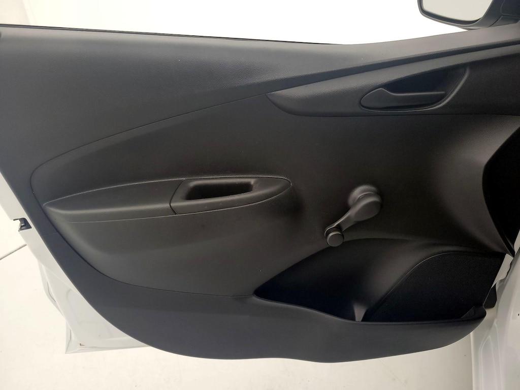 used 2020 Chevrolet Spark car, priced at $13,998