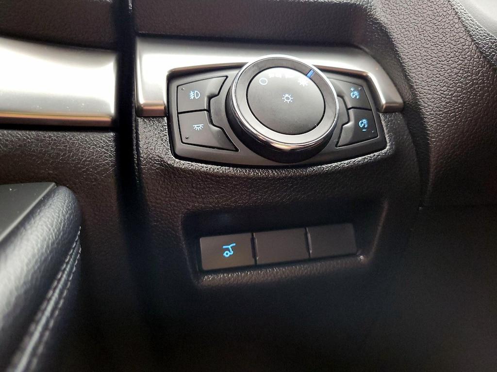 used 2018 Ford Explorer car, priced at $22,998