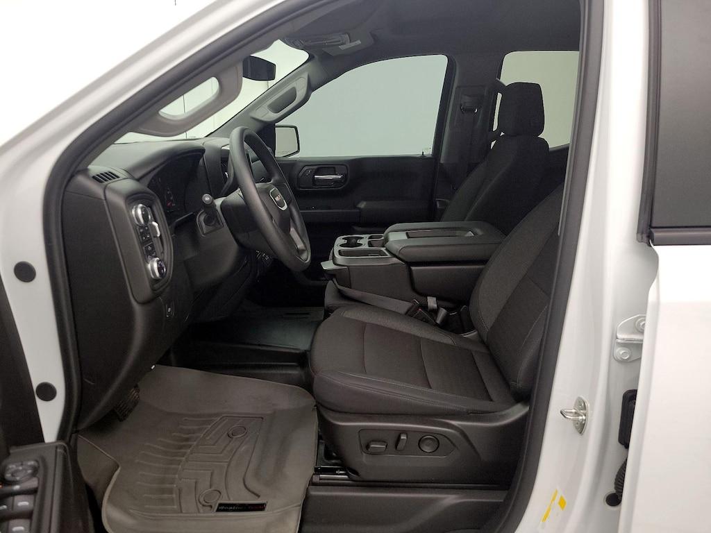 used 2024 GMC Sierra 1500 car, priced at $39,998