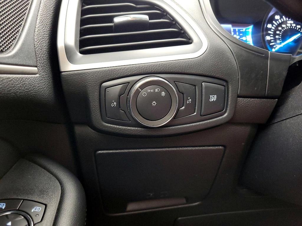 used 2022 Ford Edge car, priced at $21,998