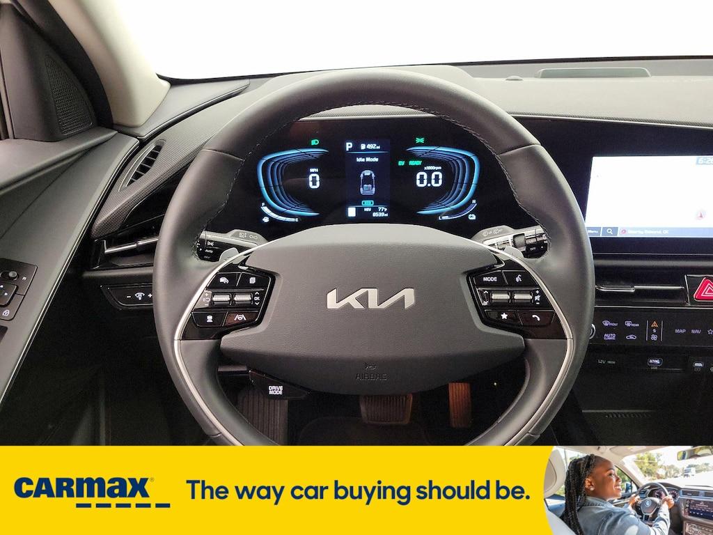 used 2023 Kia Niro Plug-In Hybrid car, priced at $28,998