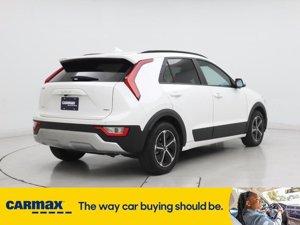 used 2023 Kia Niro Plug-In Hybrid car, priced at $28,998