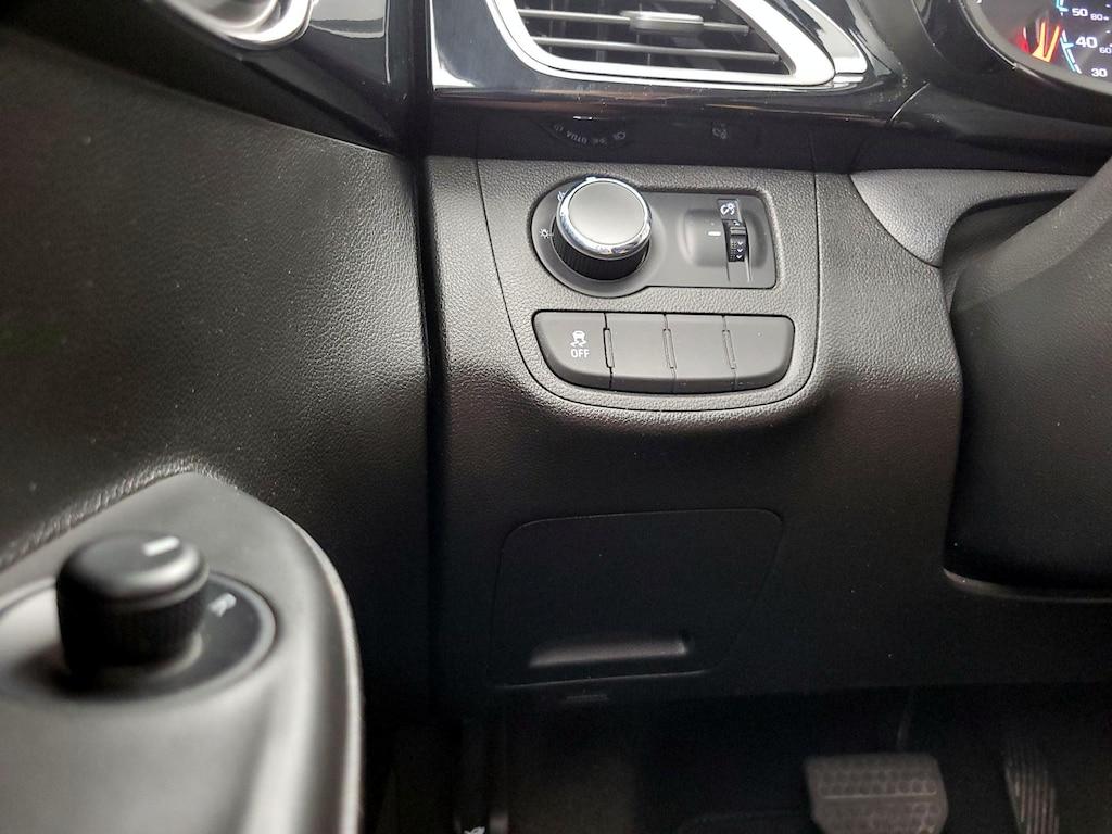 used 2019 Chevrolet Spark car, priced at $16,998