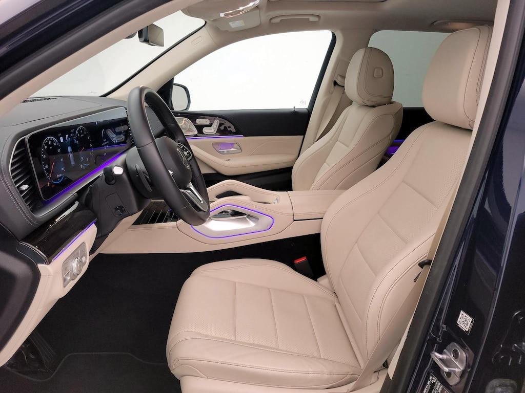 used 2022 Mercedes-Benz GLE 350 car, priced at $43,998