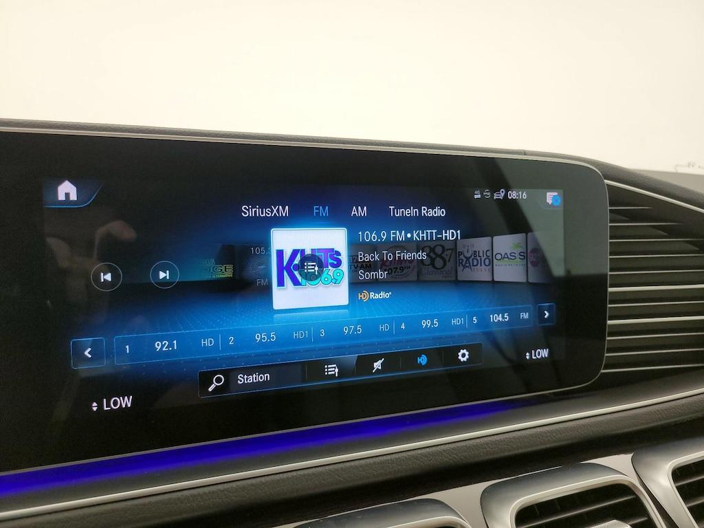 used 2022 Mercedes-Benz GLE 350 car, priced at $43,998