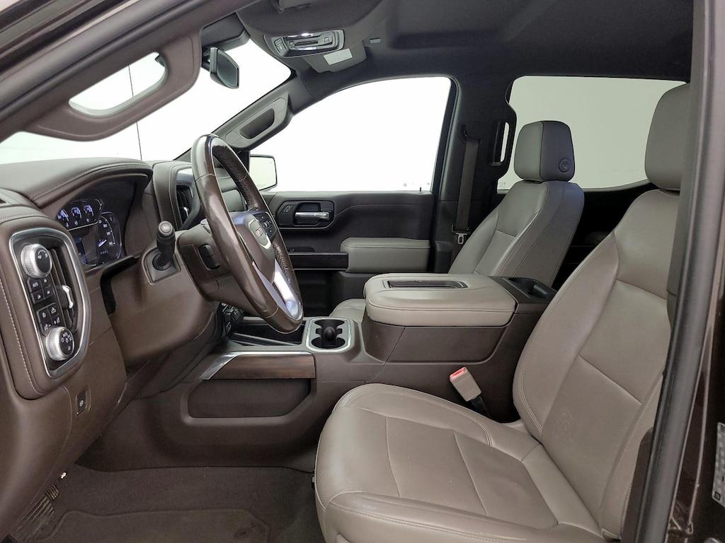 used 2019 GMC Sierra 1500 car, priced at $40,998