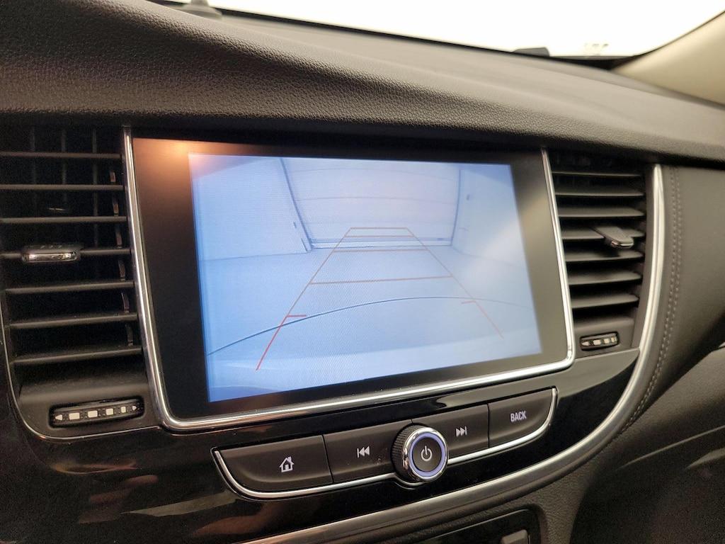 used 2020 Buick Encore car, priced at $17,998
