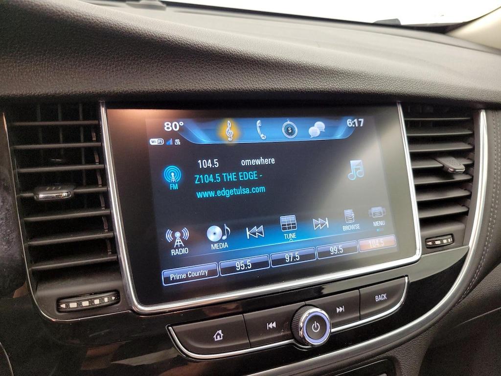 used 2020 Buick Encore car, priced at $17,998