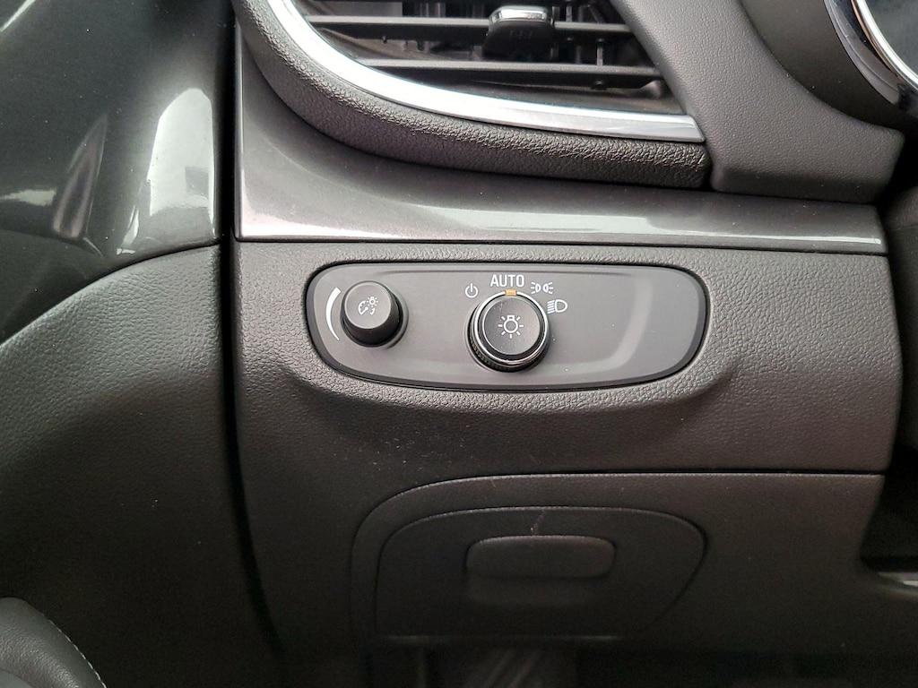 used 2020 Buick Encore car, priced at $17,998