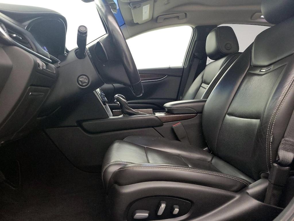 used 2019 Cadillac XTS car, priced at $23,998