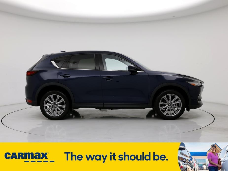 used 2021 Mazda CX-5 car, priced at $29,998